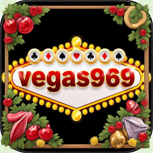 vegas969 — mitra unggulan